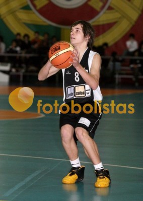 Sanjoanense-ACR Vale de Cambra