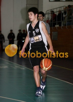 Sanjoanense-ACR Vale de Cambra