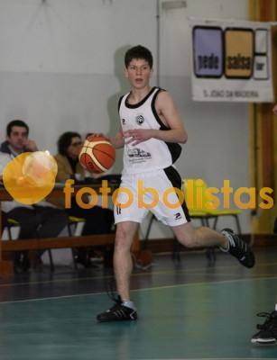 Sanjoanense-ACR Vale de Cambra