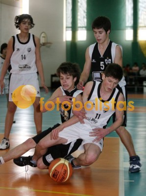 Sanjoanense-ACR Vale de Cambra