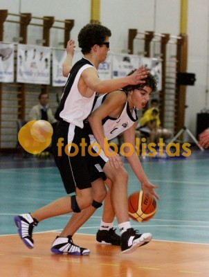 Sanjoanense-ACR Vale de Cambra