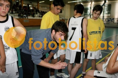 Sanjoanense-ACR Vale de Cambra