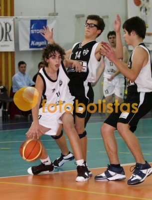 Sanjoanense-ACR Vale de Cambra