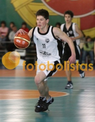 Sanjoanense-ACR Vale de Cambra