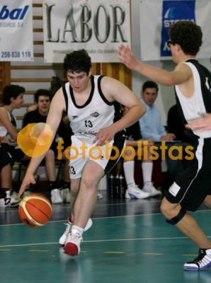Sanjoanense-ACR Vale de Cambra