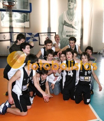 Sanjoanense-ACR Vale de Cambra