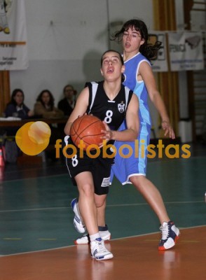 Sanjoanense-Gafanha