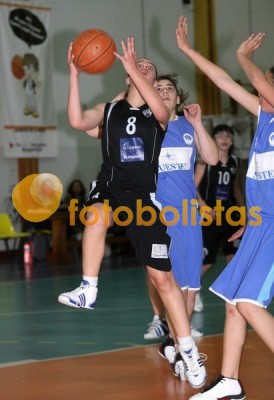Sanjoanense-Gafanha
