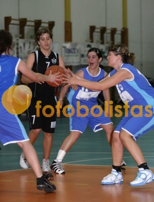 Sanjoanense-Gafanha