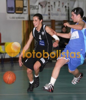 Sanjoanense-Gafanha