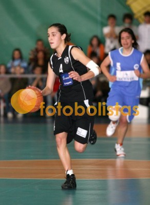 Sanjoanense-Gafanha