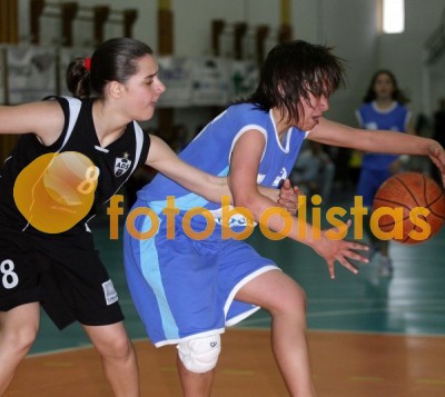 Sanjoanense-Gafanha