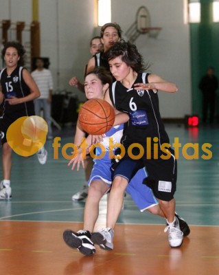 Sanjoanense-Gafanha
