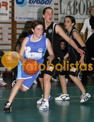 Sanjoanense-Gafanha