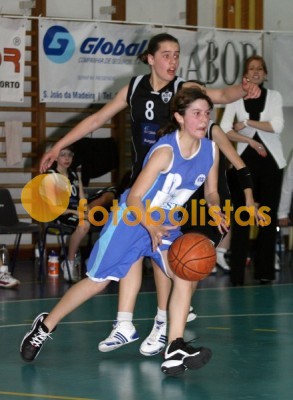 Sanjoanense-Gafanha