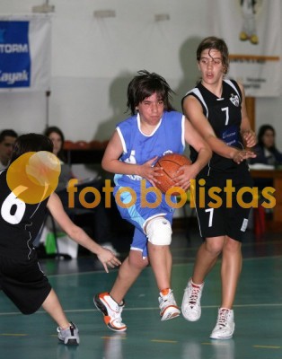 Sanjoanense-Gafanha