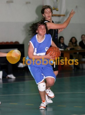 Sanjoanense-Gafanha
