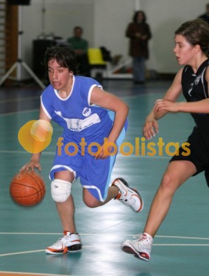 Sanjoanense-Gafanha
