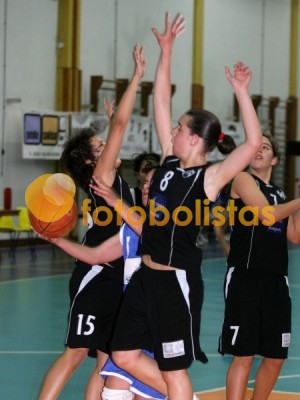 Sanjoanense-Gafanha
