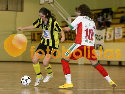 Lourosa-Ossela