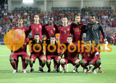 Portugal sub-21
