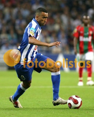 Jos� Bosingwa