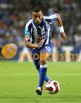 José Bosingwa