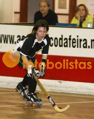 Académico da Feira-Sanjoanense