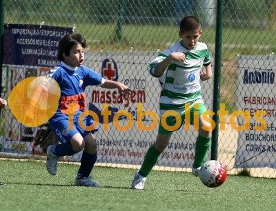 Feirense-Arrifanense