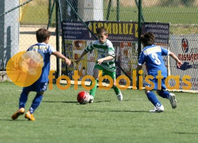 Feirense-Arrifanense
