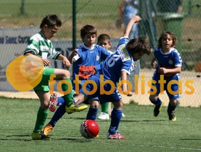 Feirense-Arrifanense