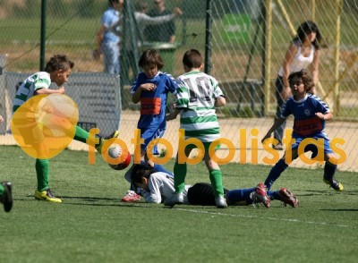 Feirense-Arrifanense