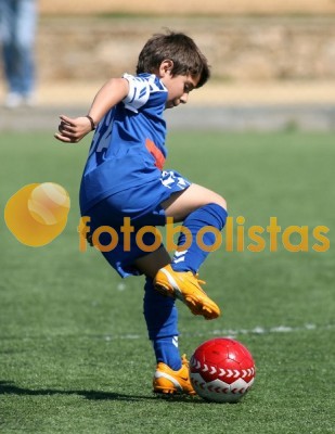 Feirense-Arrifanense