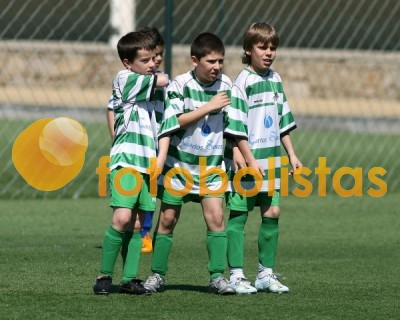 Feirense-Arrifanense