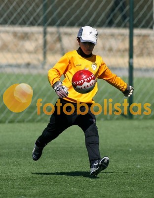 Feirense-Arrifanense