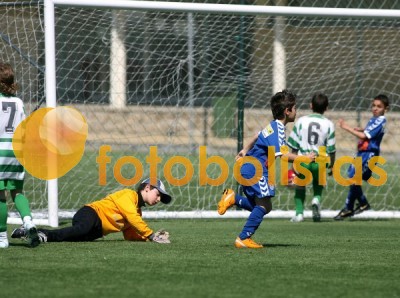 Feirense-Arrifanense