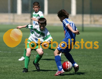Feirense-Arrifanense