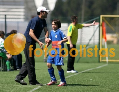 Feirense-Arrifanense
