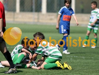 Feirense-Arrifanense