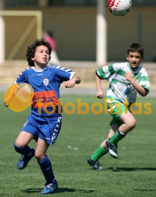Feirense-Arrifanense
