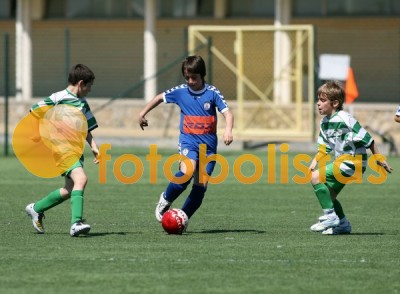 Feirense-Arrifanense