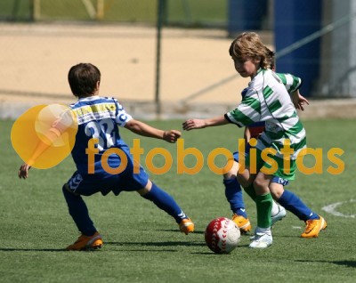 Feirense-Arrifanense