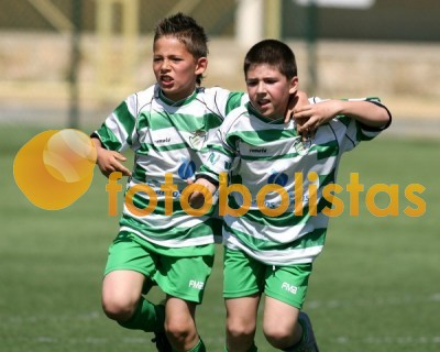 Feirense-Arrifanense