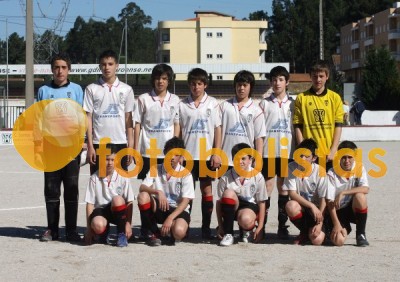 Milheiroense-Águeda