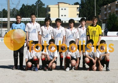 Milheiroense-Águeda