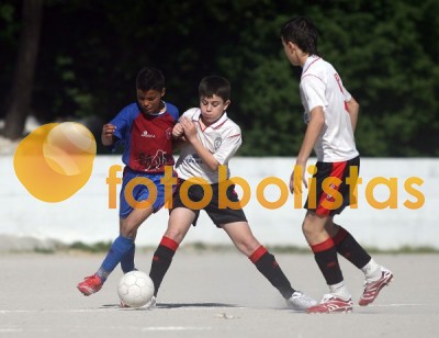 Milheiroense-Águeda