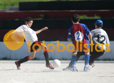 Milheiroense-Águeda