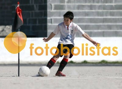 Milheiroense-Águeda