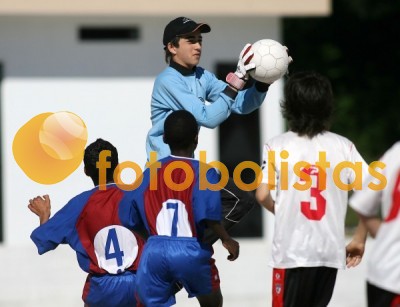 Milheiroense-Águeda
