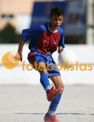 Milheiroense-Águeda
